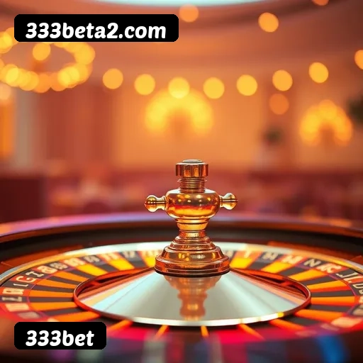 Tabela RTP dos jogos de cassino da 333bet