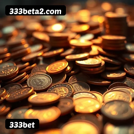 Loterias online disponíveis na 333bet